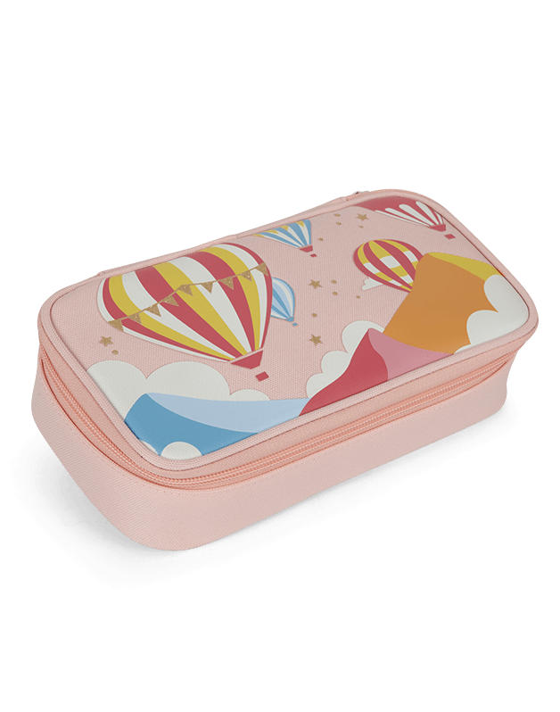 Trousse Modulaire Sugar Balloons Caramel&Cie