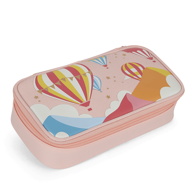 Trousse Modulaire Sugar Balloons Caramel&Cie