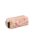 Trousse Double Liberty Rose Caramel&Cie