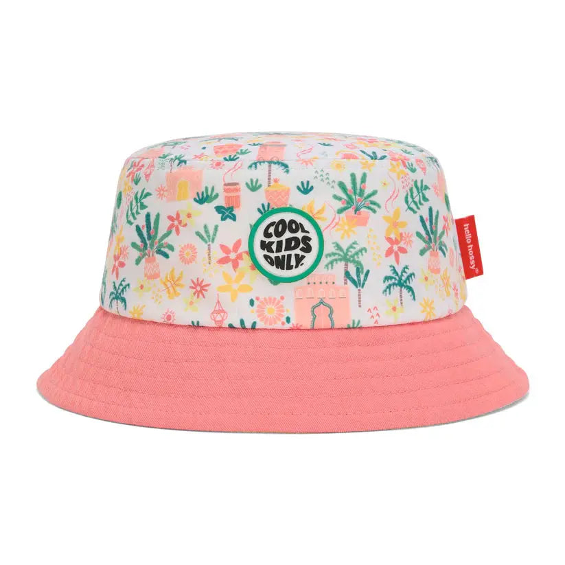 Bob Magic Riad Hello Hossy