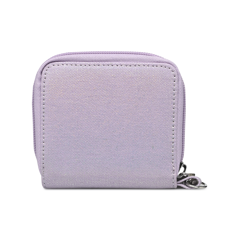 Porte-Monnaie Irisé Parme Caramel&Cie