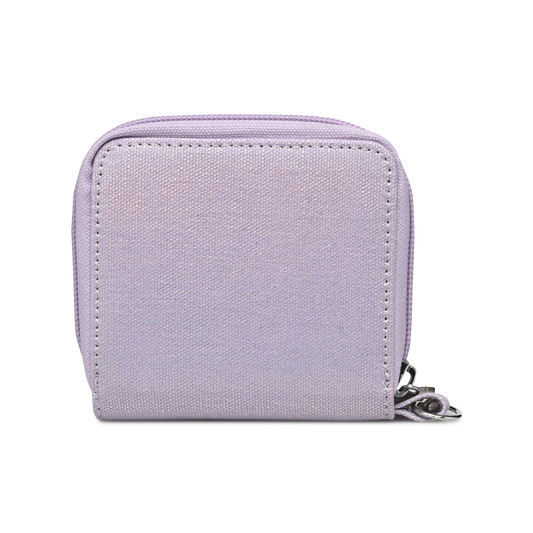 Porte-Monnaie Irisé Parme Caramel&Cie