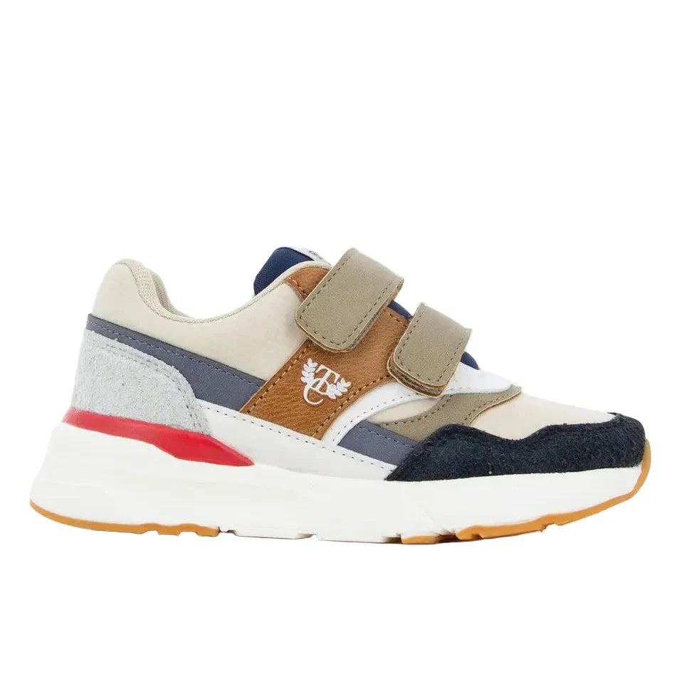 T&C 18 Easy Beige Camel Tartine et Chocolat