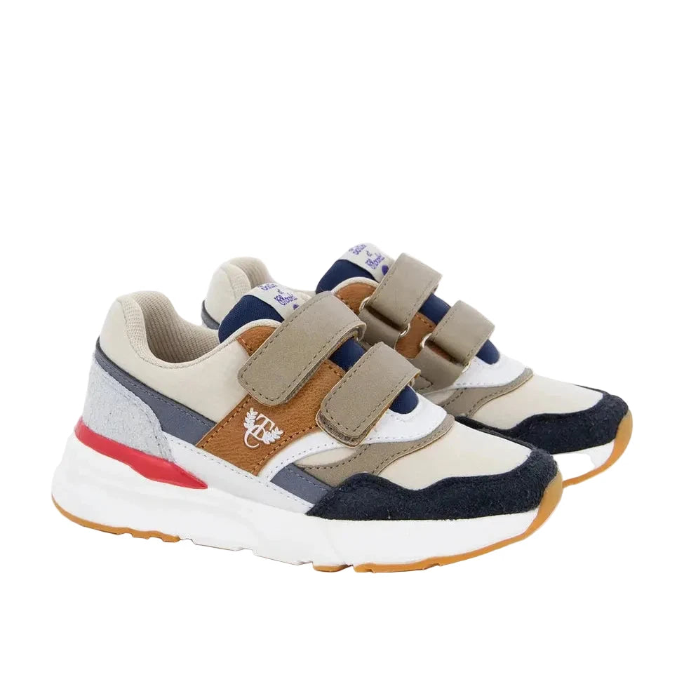 T&C 18 Easy Beige Camel Tartine et Chocolat