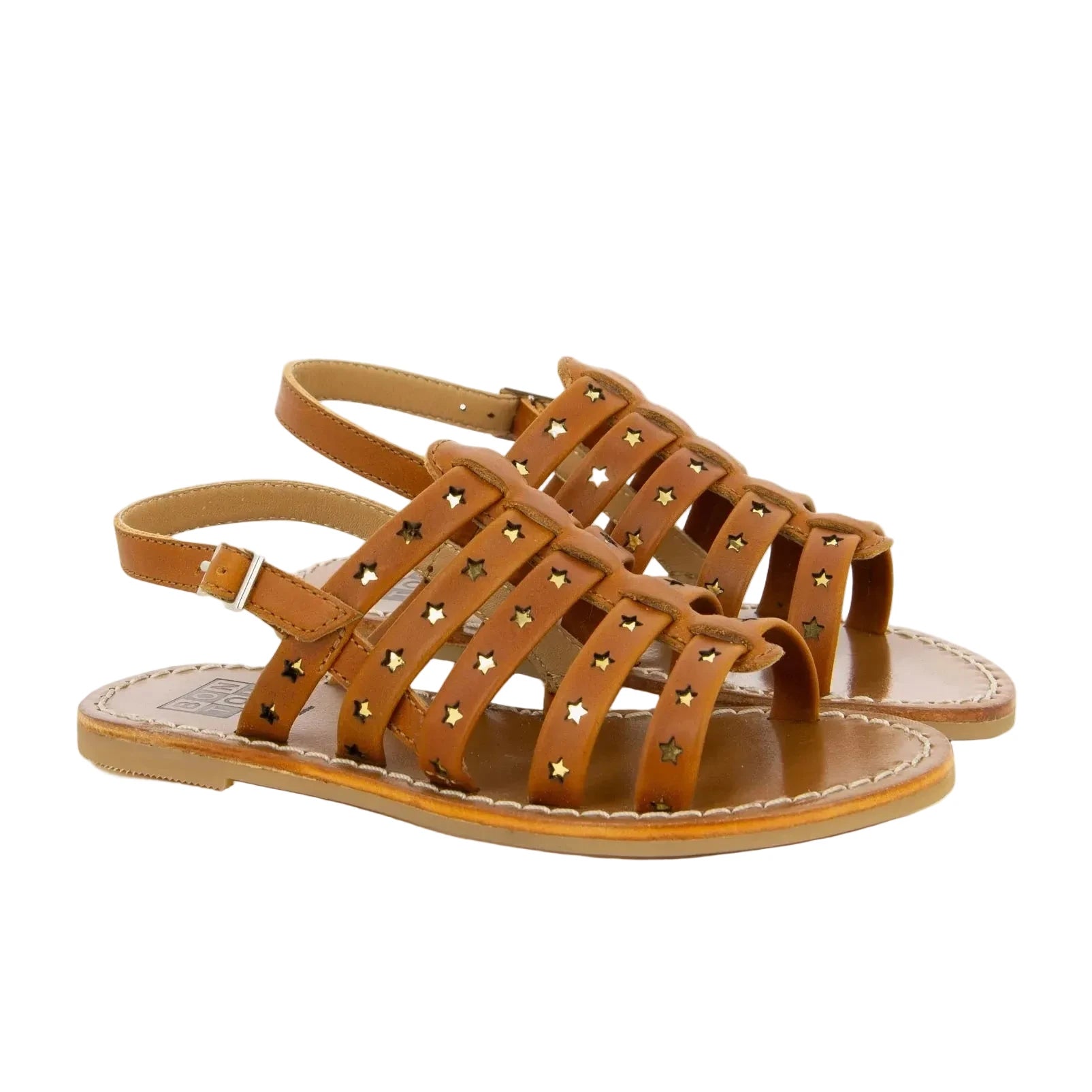 Sandy Spart Cognac Bonton