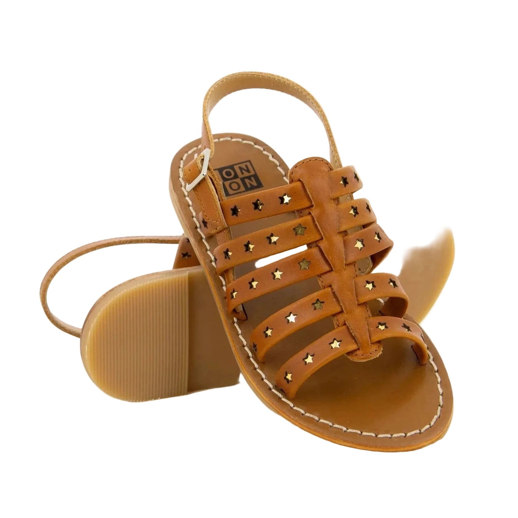 Sandy Spart Cognac Bonton