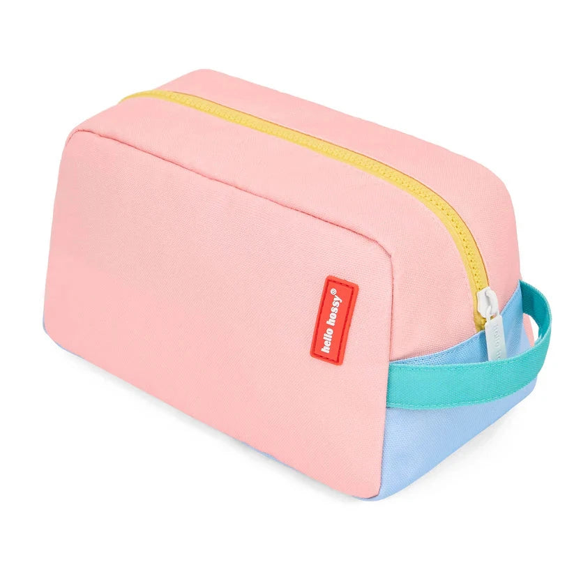 Trousse de Toilette Jolly Hello Hossy