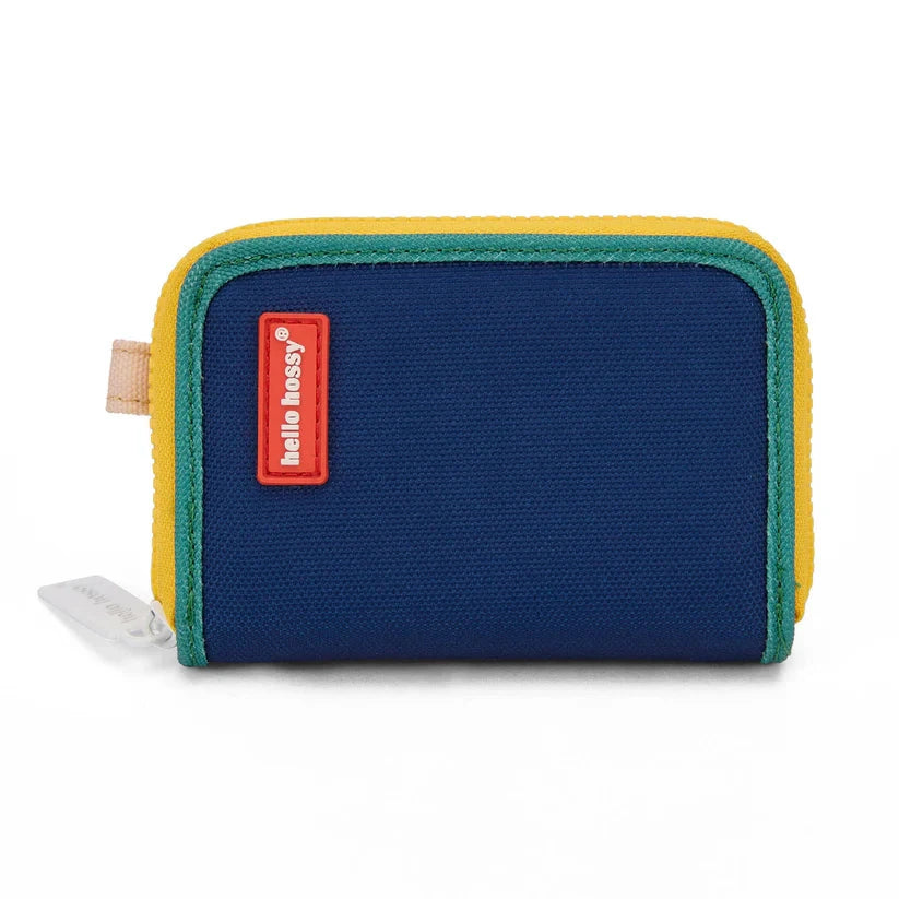 Porte-Monnaie Mini Night Hello Hossy