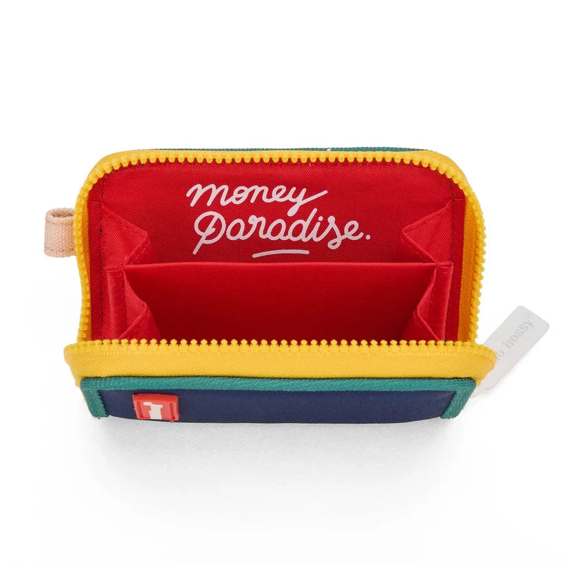 Porte-Monnaie Mini Night Hello Hossy