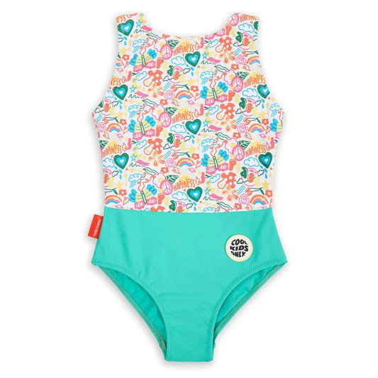 Maillot de Bain Happiness Hello Hossy