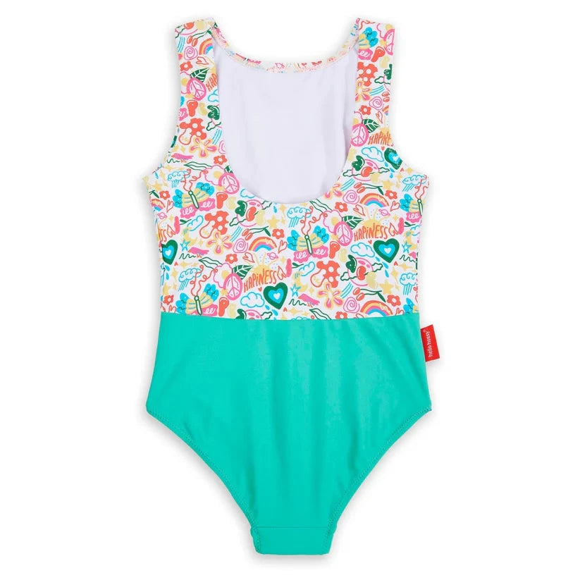 Maillot de Bain Happiness Hello Hossy