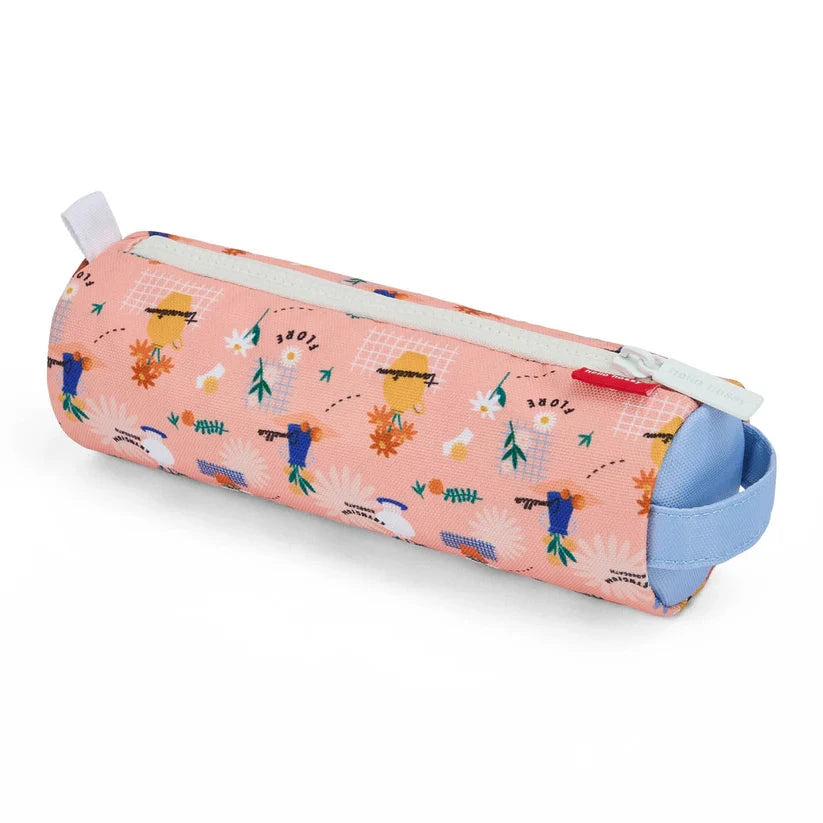 Trousse Scolaire Flore Hello Hossy