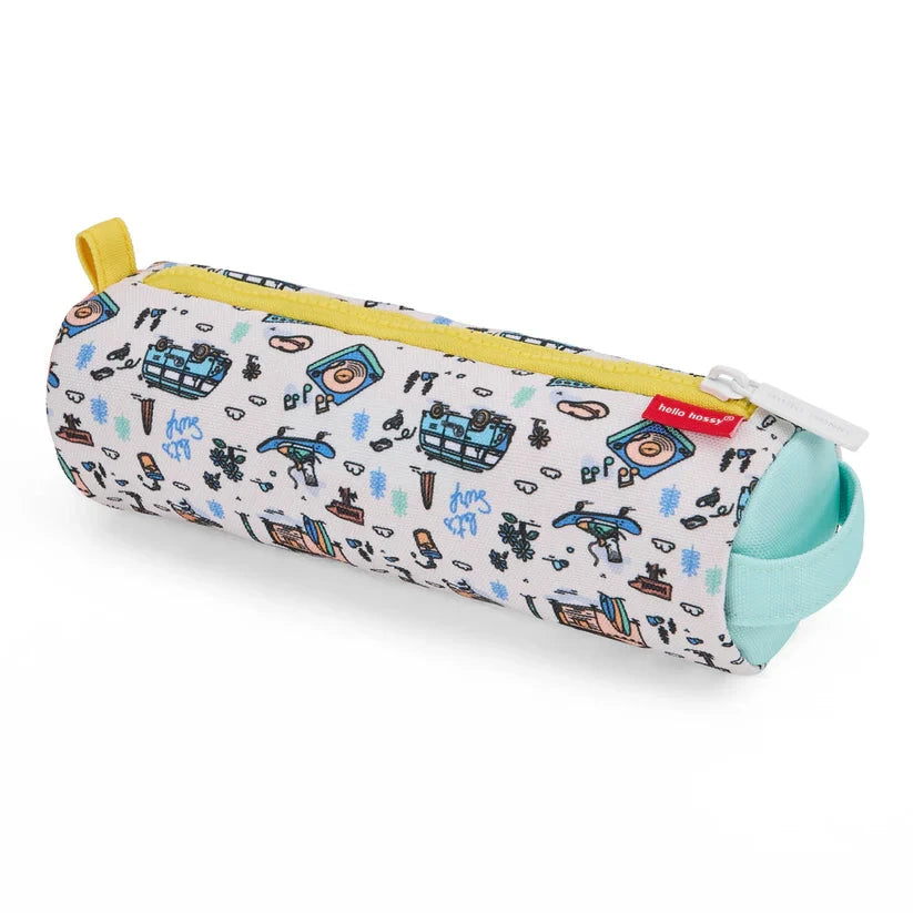 Trousse Scolaire Hossegor Hello Hossy