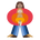 Cadette – Accueil